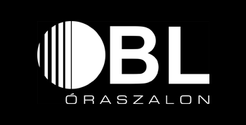 A BL Óraszalon Kft. logója
