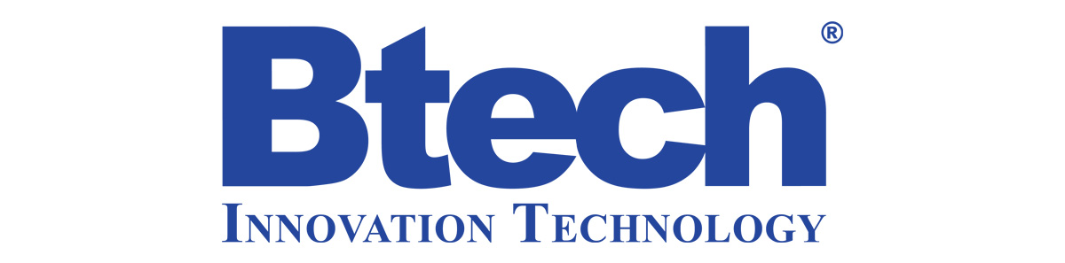 A Btech logója