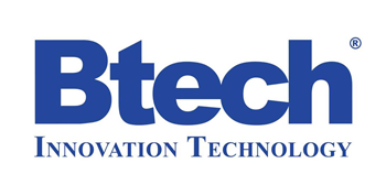 A Btech Magyarország Kft. logója